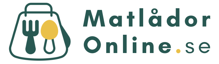 Matlådoronline.se Logotyp